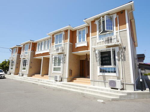 コンフィールＴⅠ