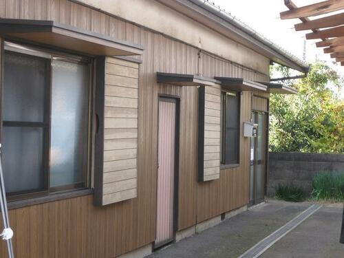 岡山県倉敷市東塚３丁目 平屋建て 築27年10ヶ月