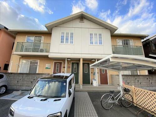 愛媛県宇和島市並松１丁目 2階建 築21年11ヶ月