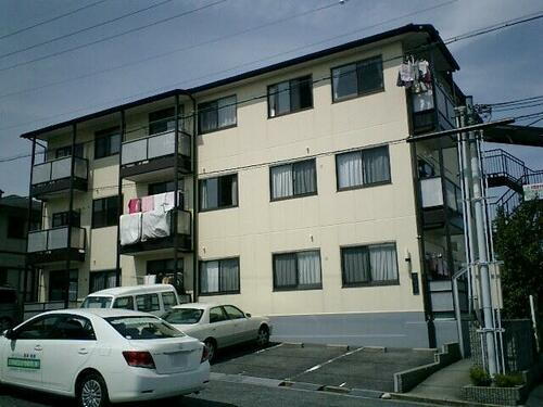 奈良県宇陀市榛原高萩台 3階建 築29年5ヶ月