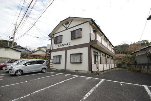 エスポアールⅠ 2階建