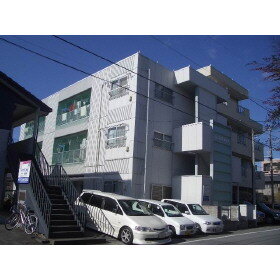 ウェストンハイツ