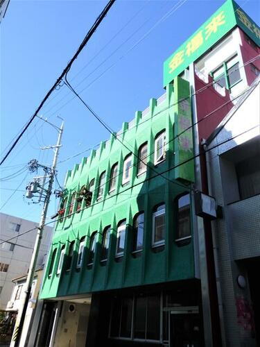 岐阜県岐阜市津島町２丁目 6階建 築51年5ヶ月