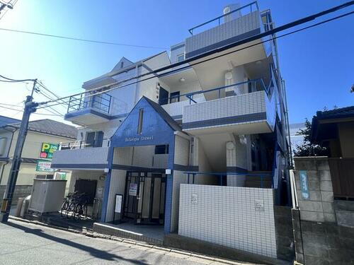 ベルトピア浦和Ⅰ