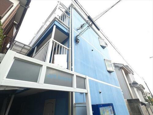 兵庫県神戸市灘区楠丘町６丁目 築19年11ヶ月 3階建