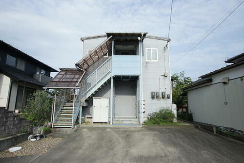 宮城県角田市角田字泉町 2階建 築27年