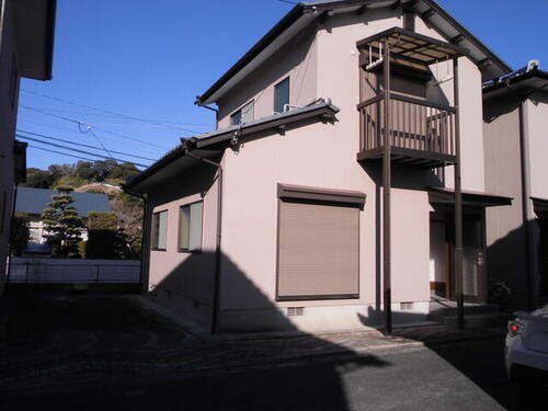 熊本県熊本市西区城山大塘１丁目 2階建