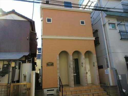 ＣＲＥＳＴ（クレスト）