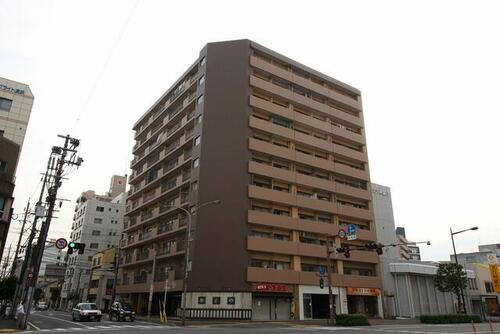 皐月マンシヨン第一大分大手町