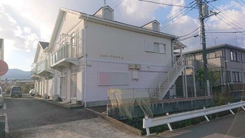 神奈川県南足柄市壗下 2階建 築30年