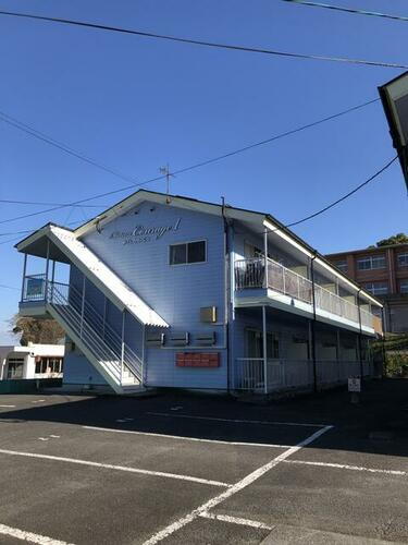 メゾン・クラージュ　Ⅰ