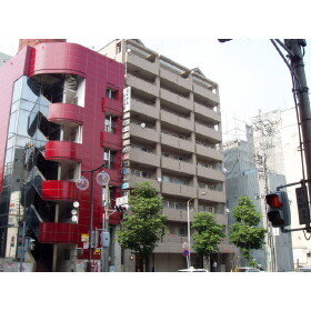 愛知県名古屋市中区新栄１丁目 9階建 築27年4ヶ月