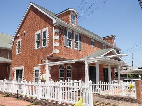 愛知県名古屋市名東区一社２丁目 築18年4ヶ月 2階建