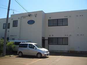 ライフステージ福沢