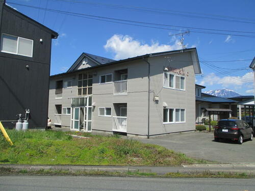 岩手県滝沢市大釜小屋敷 2階建 築30年7ヶ月