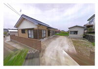 長崎県五島市下大津町 平屋建て 築22年3ヶ月