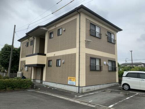 メルベーユ 2階建