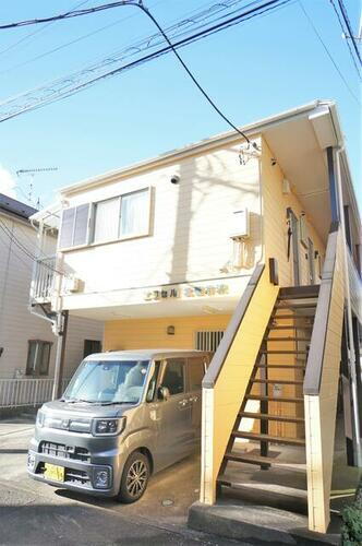 神奈川県横浜市西区北軽井沢 築32年2ヶ月 2階建