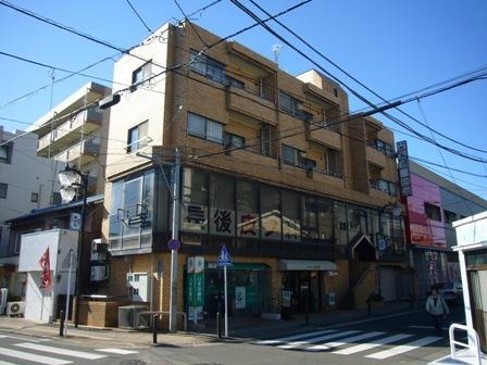 神奈川県藤沢市下土棚 賃貸マンション