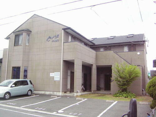 セザンヌ小鷹野２