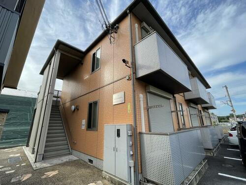 京都府木津川市木津雲村 築18年8ヶ月 2階建