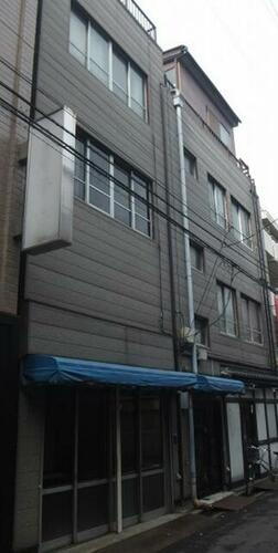 東京都台東区浅草３丁目 賃貸マンション