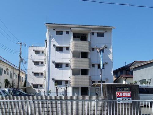 和歌山県有田郡広川町大字広 4階建