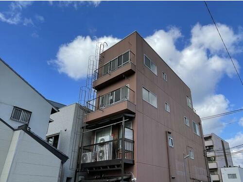 Ｒｉｓｐｅｔｔｉａｍｏ　Ｋａｚ 4階建