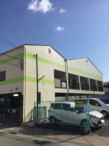 兵庫県神戸市兵庫区小河通２丁目 築29年1ヶ月 2階建