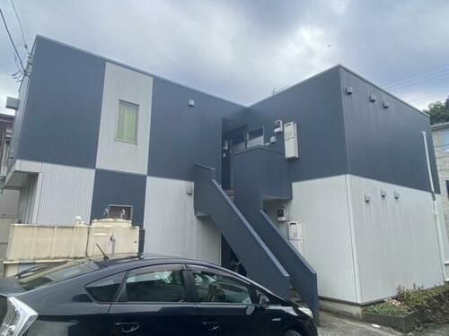 千葉県千葉市中央区大巌寺町 賃貸アパート