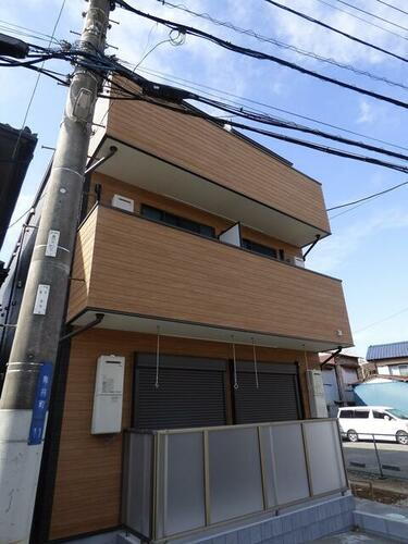 Ｃａｓａ　Ｓｔｅｌｌａ 3階建