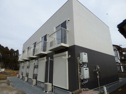 千葉県千葉市緑区辺田町 賃貸アパート