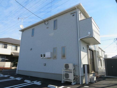 栃木県小山市城北６丁目 賃貸一戸建て