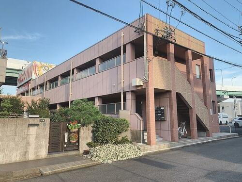 愛知県名古屋市南区石元町１丁目 賃貸マンション