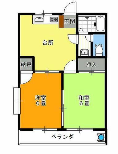 パストラル松原