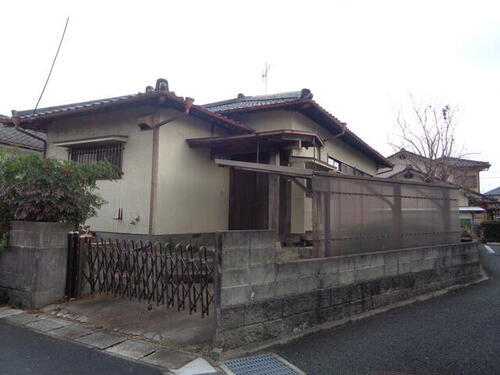 熊本県熊本市北区梶尾町 賃貸一戸建て