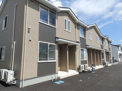 Ｌｕｃｉａ鬼柳Ｂ棟　１０１