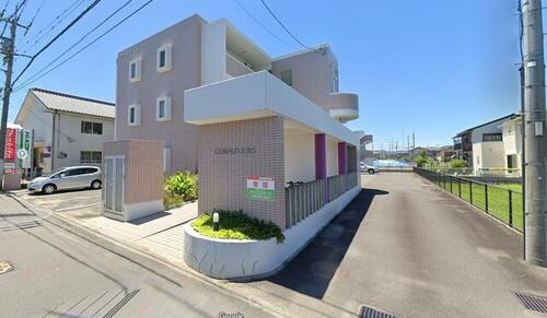 香川県高松市木太町 賃貸マンション