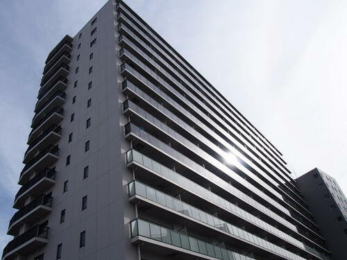 千葉県松戸市根本 築7年8ヶ月 15階建