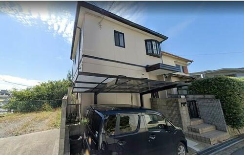 奈良県生駒市俵口町 築18年12ヶ月 2階建