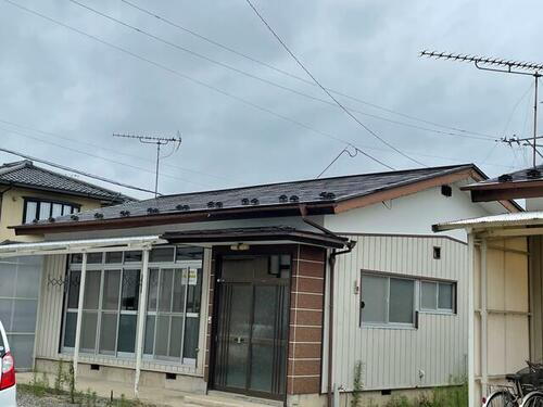 須藤貸家 平屋建て