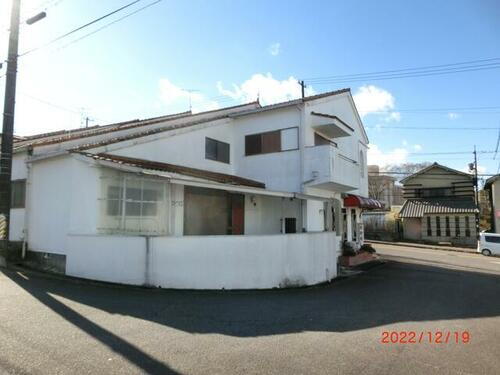 つつじが丘北５番町　賃貸一戸建