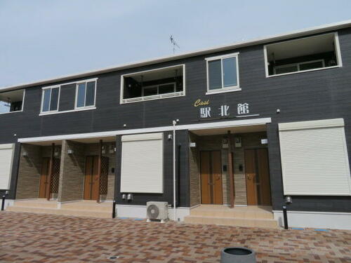 兵庫県丹波篠山市杉 築3年10ヶ月 2階建