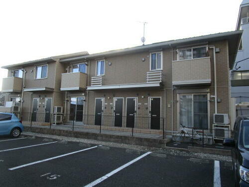 宮城県仙台市青葉区八幡３丁目 賃貸アパート