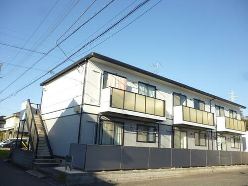 千葉県袖ケ浦市長浦駅前７丁目 賃貸アパート