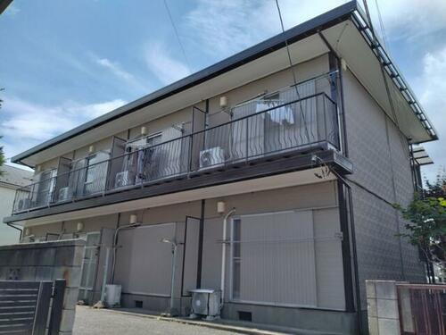成光荘 2階建