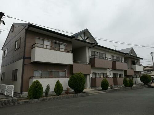 愛知県豊川市三蔵子町大道 賃貸アパート