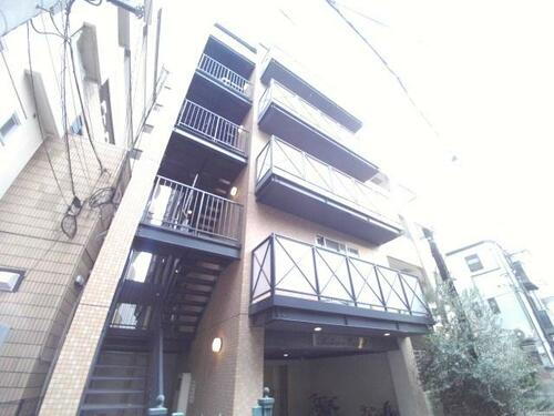 兵庫県神戸市東灘区甲南町４丁目 6階建 築16年12ヶ月