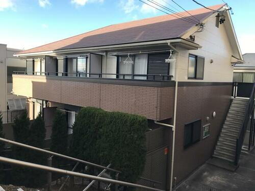 愛知県名古屋市昭和区田面町２丁目 賃貸アパート