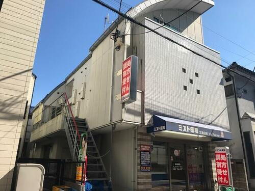 東京都杉並区久我山２丁目 3階建 築24年9ヶ月